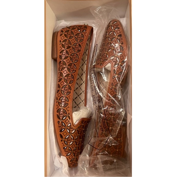 MICHAEL KORS: GABRIELELA FLAT - Picture 6 of 6